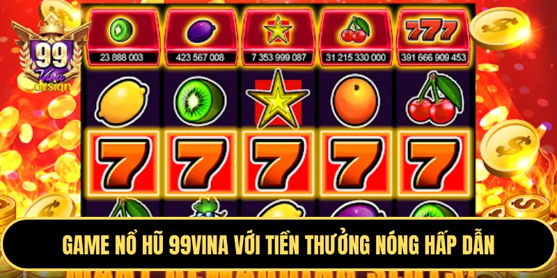 Game Nổ Hũ WinVN 11
