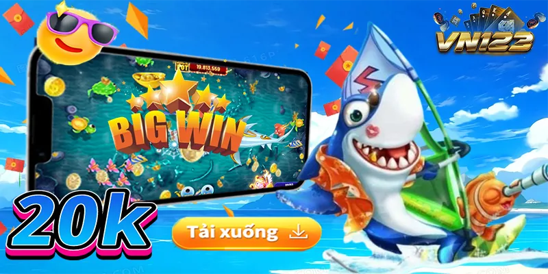 Game Tài Xỉu WinVN 11